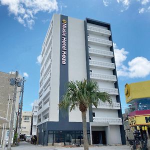 Music Hotel Koza By Coldio Premium
